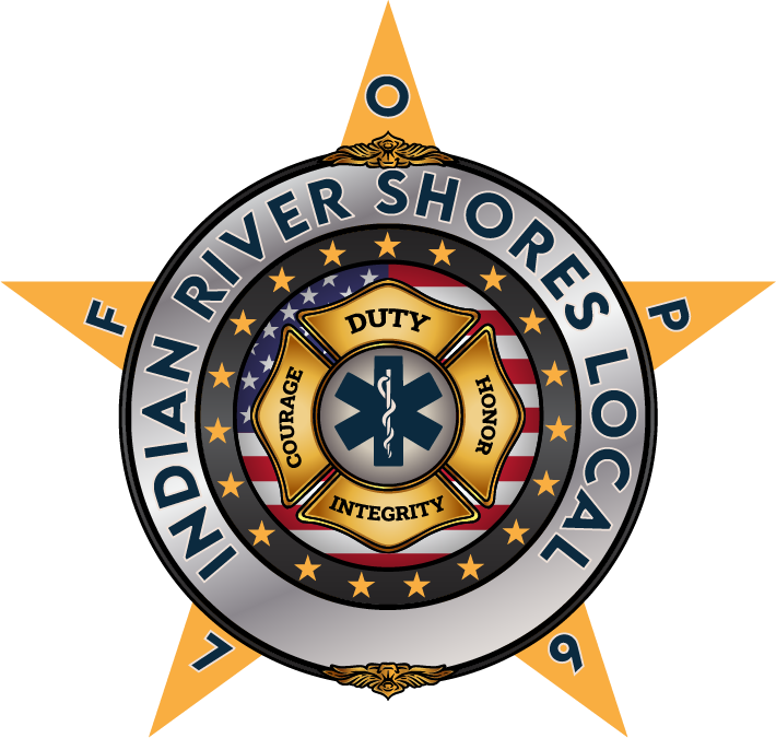 FOP79 Logo